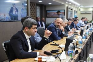 بازار اوراق گواهی سپرده گندله و مس راه‌ اندازی می‌ شود