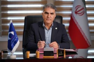 ایمنی ، سنگر توسعه ؛ آتش‌ نشانان، قهرمانان خاموش وطن