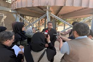 راه اندازی فناوری اس. ام. آر، حدود 25 درصد عمر ذخایر کشور را افزایش می‌دهد / اختصاص حدود ۲.۵ همت برای ارتقای ایمنی معادن زغال‌ سنگ