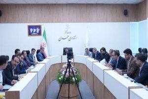 گام مؤثر ایمپاسکو در توسعه فعالیت های معدنی استان