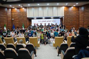 پرورش نسلی خلاق و توانمند در اولویت برنامه‌ های ایمپاسکو