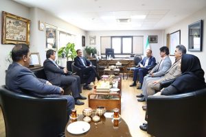 بسته‌ های اکتشافی شمال و جنوب کرمان جداگانه به فراخوان گذاشته می‌شوند