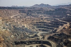 تغییرات اقلیمی و چالش‌ های نوین پیش‌ روی صنعت معدن