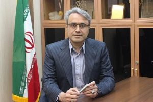 در مسیر افزایش تولید و توسعه زیرساخت معادن ، استوار هستیم