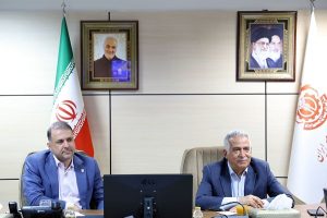 برای توسعه صنعتی کشور نیازمند بسترسازی ، تسهیل فرایندها و عمیق‌ تر شدن همکاری‌ ها هستیم