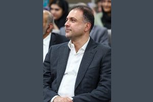 حضور مدیرعامل شرکت ملی مس ایران در آیین اعطای نخستین مدال «دانشمند جوان» جایزه مصطفی