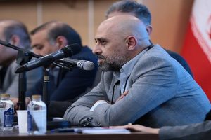 ظرفیت‌ های صنعت فولاد از مسیر توکن‌ سازی برای جذب سرمایه