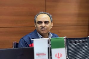 تولید ورق استراتژیک X65MS، نقطه عطف خودکفایی صنعت نفت و گاز ایران / سنگ تمام جهادگران فولاد اکسین خوزستان در خودکفایی