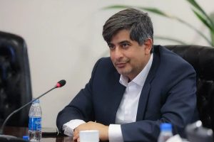 جلسه مشترک سازمان بورس و اوراق بهادار با فولاد مبارکه اصفهان برگزار شد