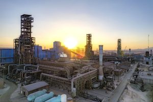 اختراع جدید شرکت توسعه آهن و فولاد گل‌ گهر به ثبت رسید