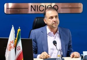 سفر مدیرعامل شرکت ملی صنایع مس ایران به استان کرمان