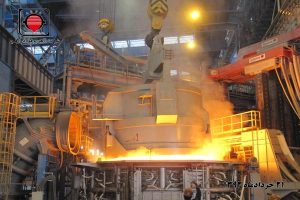 «ارفع» در جمع پنج تامین‌ کننده برتر شمش فولاد ایران