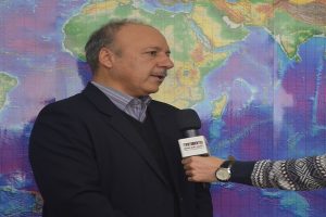 با گسترش روزافزون شهرها، شناسایی گسل‌ ها دشوارتر می‌شوند/ دستورالعمل ساخت‌ و ساز نیاز به بازنگری دارد