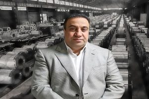 به‌ جای جنجال و موضع‌ گیری نسبت به صادرات سنگ‌ آهن ، ناترازی را حل کنید