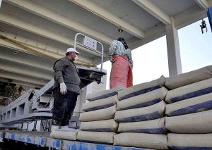 رونق پایدار در صنعت سیمان با عرضه در بورس کالا