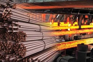 ریسک ورشکستگی ، صنعت فولاد کشور را تهدید می‌کند/ ارائه نقشه راه خروج از بحران