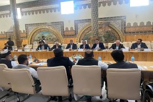 عزم جدی ایران و افغانستان برای همکاری مشترک بخش صنعت و معدن