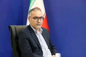 علاءالدین ازوجی سرپرست صندوق‌ های بازنشستگی کشوری و فولاد شد