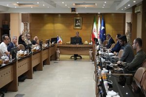 آینده‌ پژوهی در اکتشافات معدنی مدنظر باشد/ ایمپاسکو نیازمند اکتشاف در عناصر نادر خاکی است