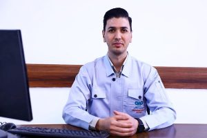 فناوری اطلاعات ؛ بازوی پنهان صنعت فولاد