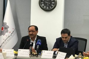 فولاد ایران در آستانه تعطیلی ؛ حمایت فوری دولت ضروری است