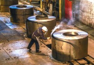 چگونه روایت درست می‌ تواند تصویری نو از فولاد ایران بسازد؟