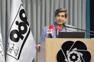 تهدیدهای ۱۴۰۴ می‌تواند فرصتی طلایی برای فولاد مباركه باشد