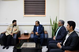 تاکید مدیر مجتمع پتاس خوروبیابانک بر هم‌ افزایی مالی