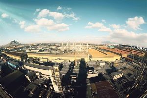 محدودیت‌ های انرژی ؛ چالش و آفت جدی تولید