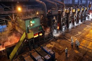 فرمول جدید محاسبه قیمت پایه محصولات زنجیره فولاد