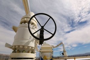 بهره برداری از فاز دوم گازرسانی به منطقه ویژه اقتصادی لامرد / تسهیل امکان بهره برداری کامل از ظرفیت تولیدی «لامرد»