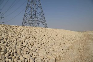 بهره‌ برداری از فاز دوم سیل‌ بند منطقه ویژه لامرد با هدف صیانت از سرمایه گذاری ها