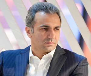 «مهدی زحمتکش» عضو هیات مدیره فولاد مبارکه شد