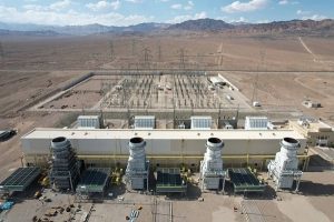 نیروگاه سمنان ؛ ستون ماندگاری فولاد در مسیر رقابت جهانی