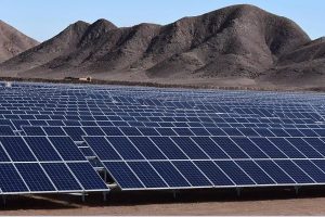 ظرفیت طرح های نیروگاه هایی خورشیدی ایمیدرو 300 مگاوات شد/ پروژه نیروگاه 50 مگاواتی خورشیدی فسا در یک قدمی صدور پروانه احداث