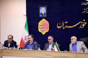 پیگیری احداث نیروگاه خورشیدی فولاد اکسین خوزستان به عنوان زیر ساخت موردنیاز/ مسکن کارگری باتوجه به سیاست‌ های وزارت‌ تعاون، کار و رفاه‌اجتماعی در اولویت هلدینگ صبا انرژی است