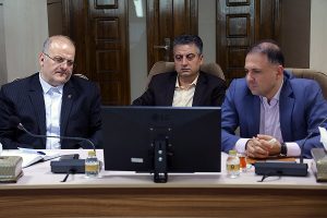 گام‌ های بلند شرکت ملی مس برای هوشمندسازی با ساماندهی داده‌ ها و مشارکت مجتمع‌ ها