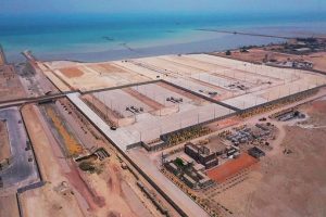 هیمکو ؛ الگویی جدید برای مدیریت زنجیره تأمین معدنی و تحقق اقتصاد دریامحور