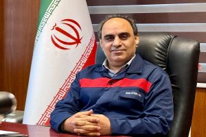 شرکت فولاد اکسین خوزستان ، ایران را در تولید ورق استراتژیک X65MS خودکفا کرد