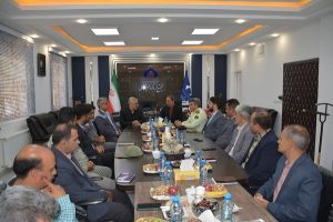 تاکید بر رفع چالش‌ های انرژی ، و کارگری برای دستیابی به توسعه پایدار