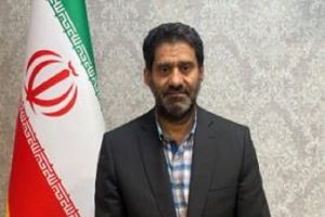 “ضیغمی” به عنوان رئیس کارگروه ورزش ایمیدرو منصوب شد