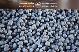 کچاد به دنبال استقلال معدنی در زنجیره فولاد