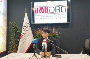 توسعه زیرساخت‌های هوش مصنوعی در ایمیدرو در حال انجام است