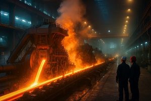 ترکیب رشد تولید و افزایش نرخ؛ فرمول موفقیت ارفع در نیمه نخست ۱۴۰۴