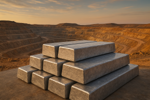 رشد چشمگیر فولاد ایران؛ توسعه یا ناپایداری؟