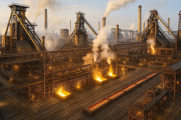 فولاد خوزستان