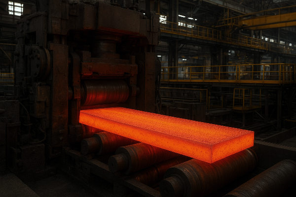 فولاد مبارکه