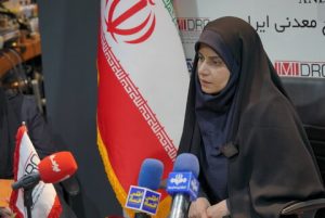 تأکید ایمیدرو بر امنیت اطلاعات و جذب فناوری‌های نوین در هوشمندسازی معادن