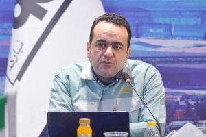 فولاد مبارکه پیشگام تحقق فولاد سبز در آسیا