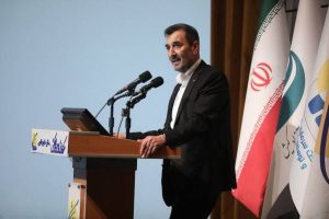 ایمیدرو مسیر تولید فولاد سبز و کم‌کربن را دنبال می‌کند